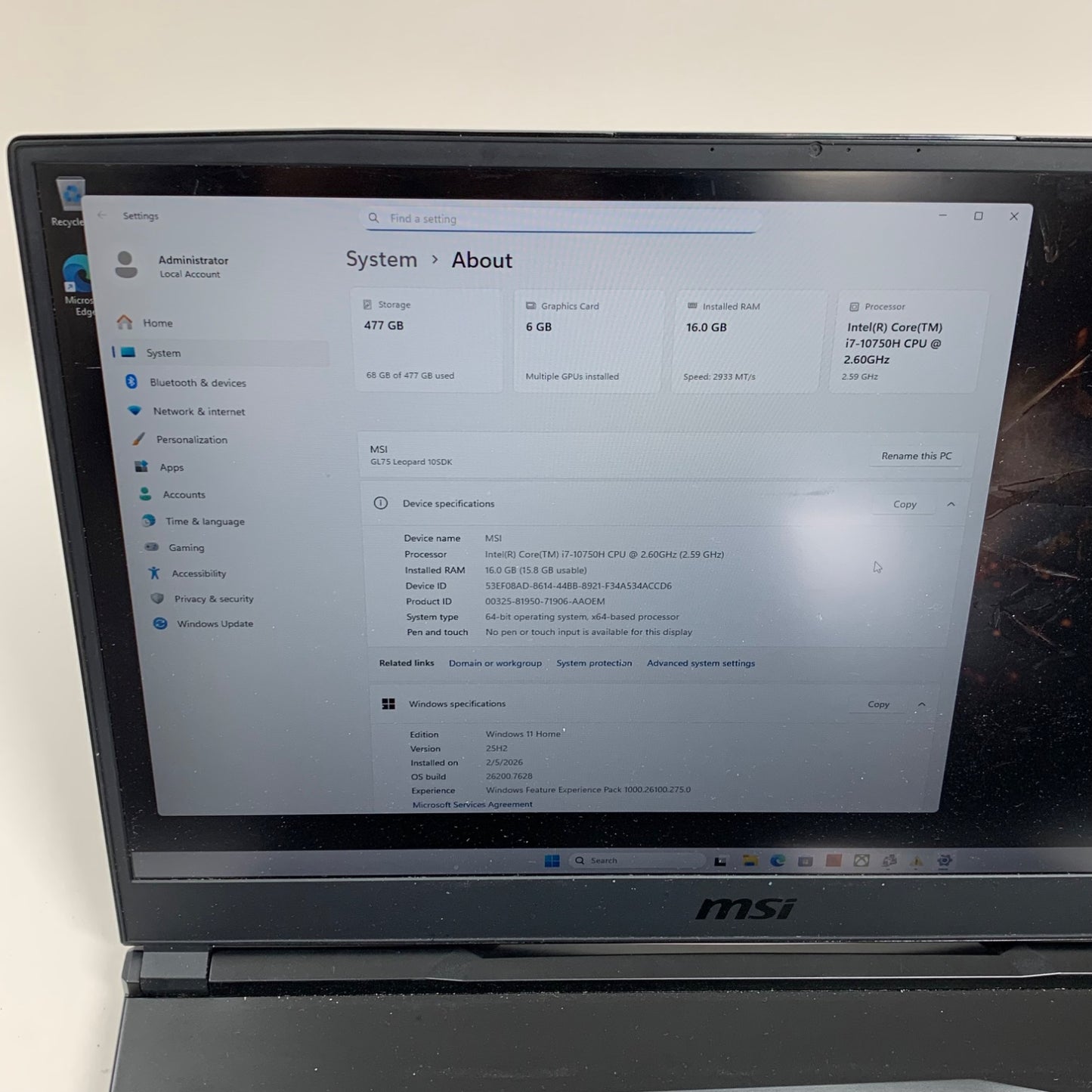 Product Image