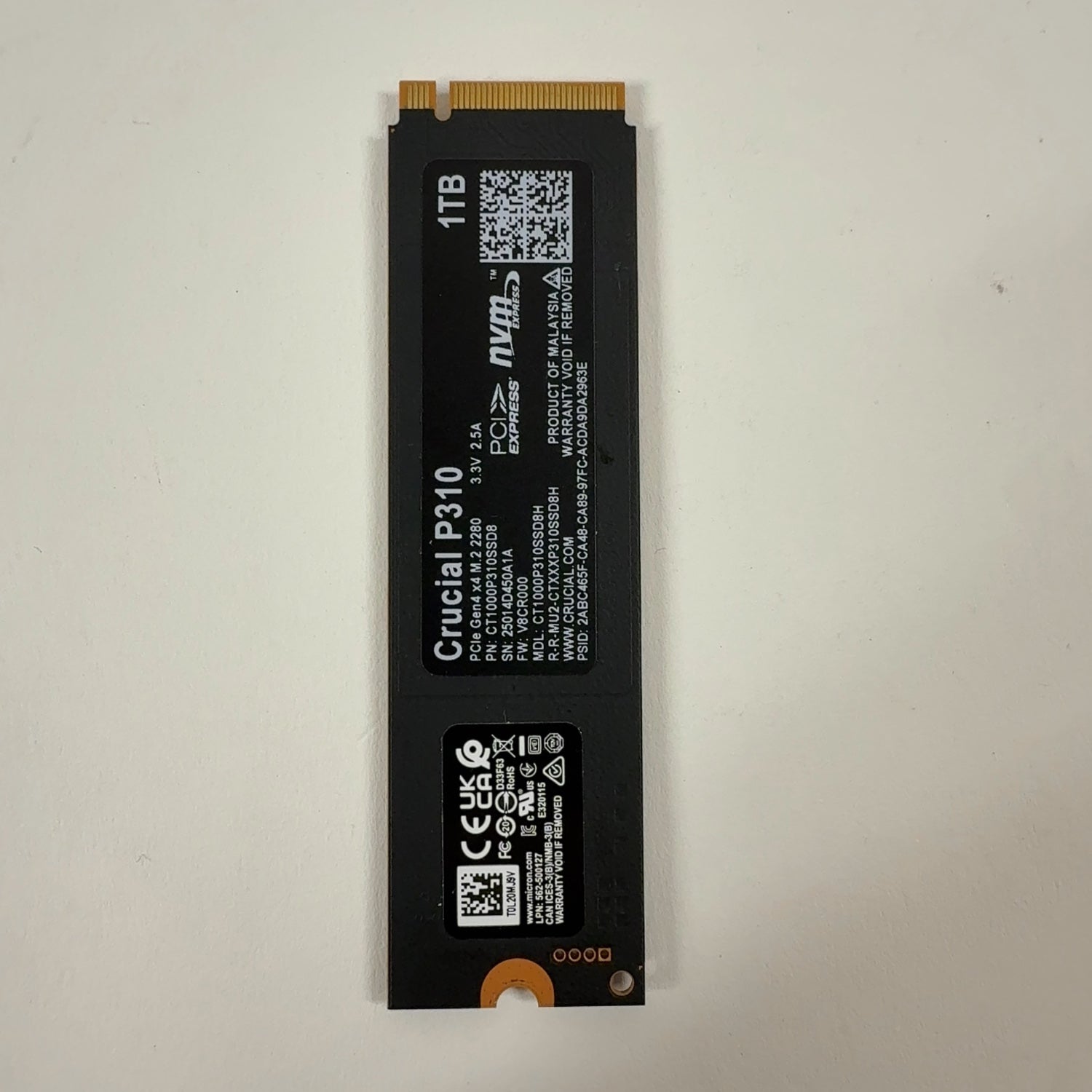 Product Image
