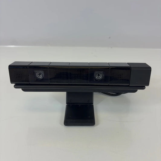 Sony PlayStation 4 PS4 PlayStation Motion Camera Black CUH-ZEY2