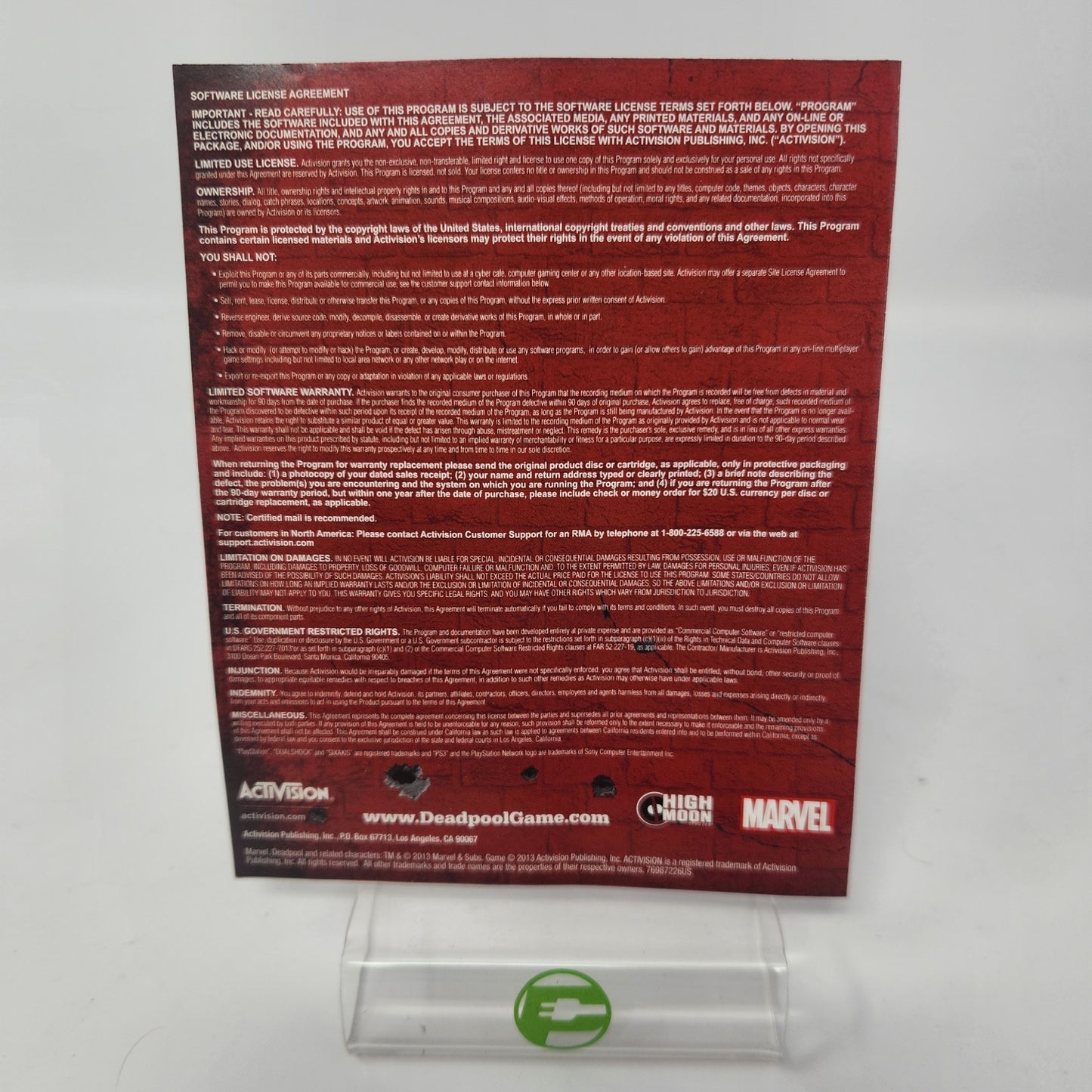 Product Image