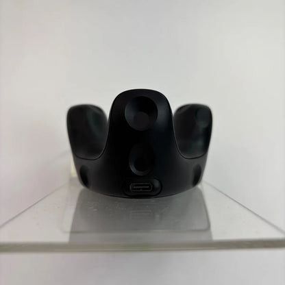 HTC VR Tracker 3.0 Black w/ USB Cables & Wireless Dongle 2QAB100 For PC