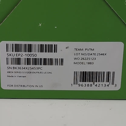 Product Image