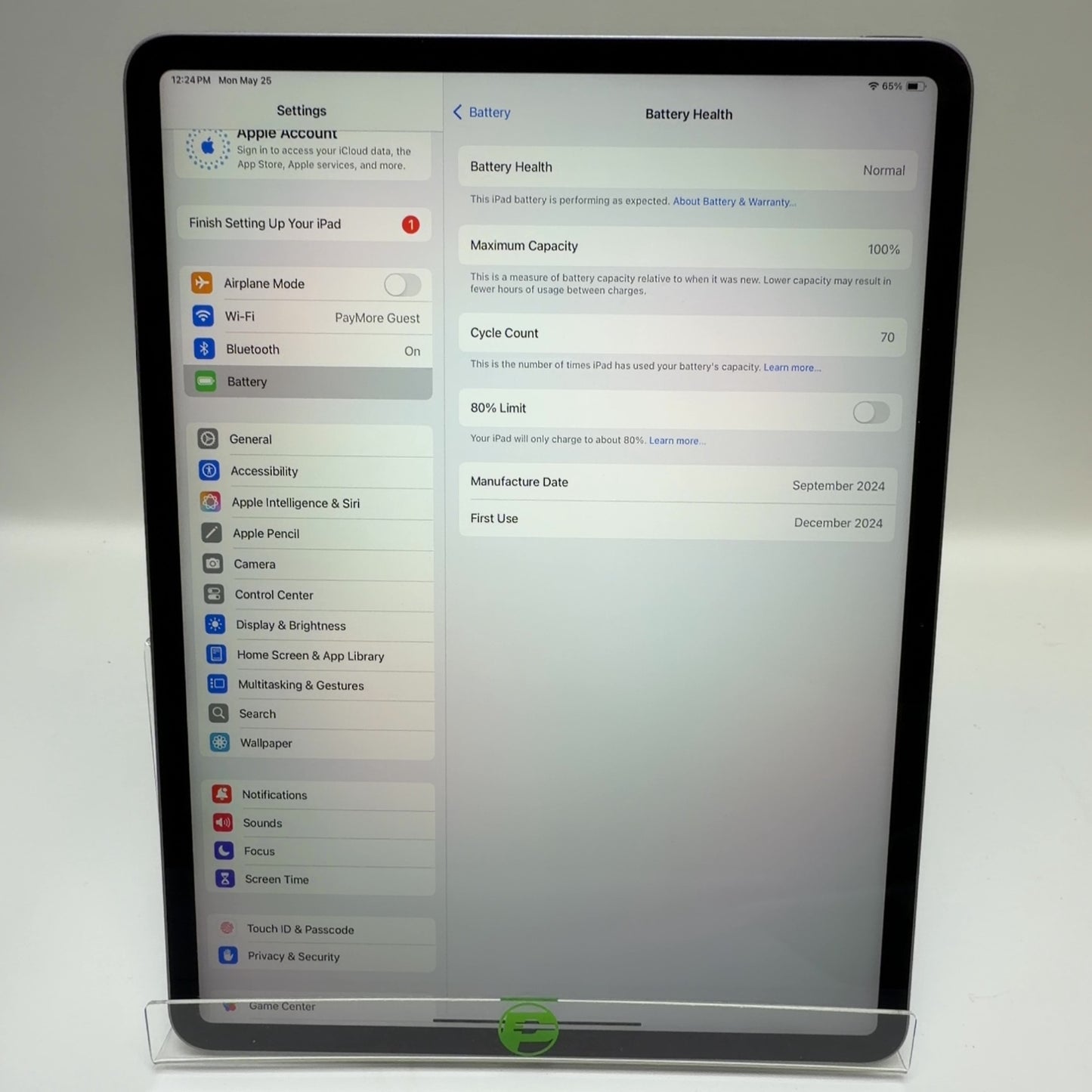 Product Image