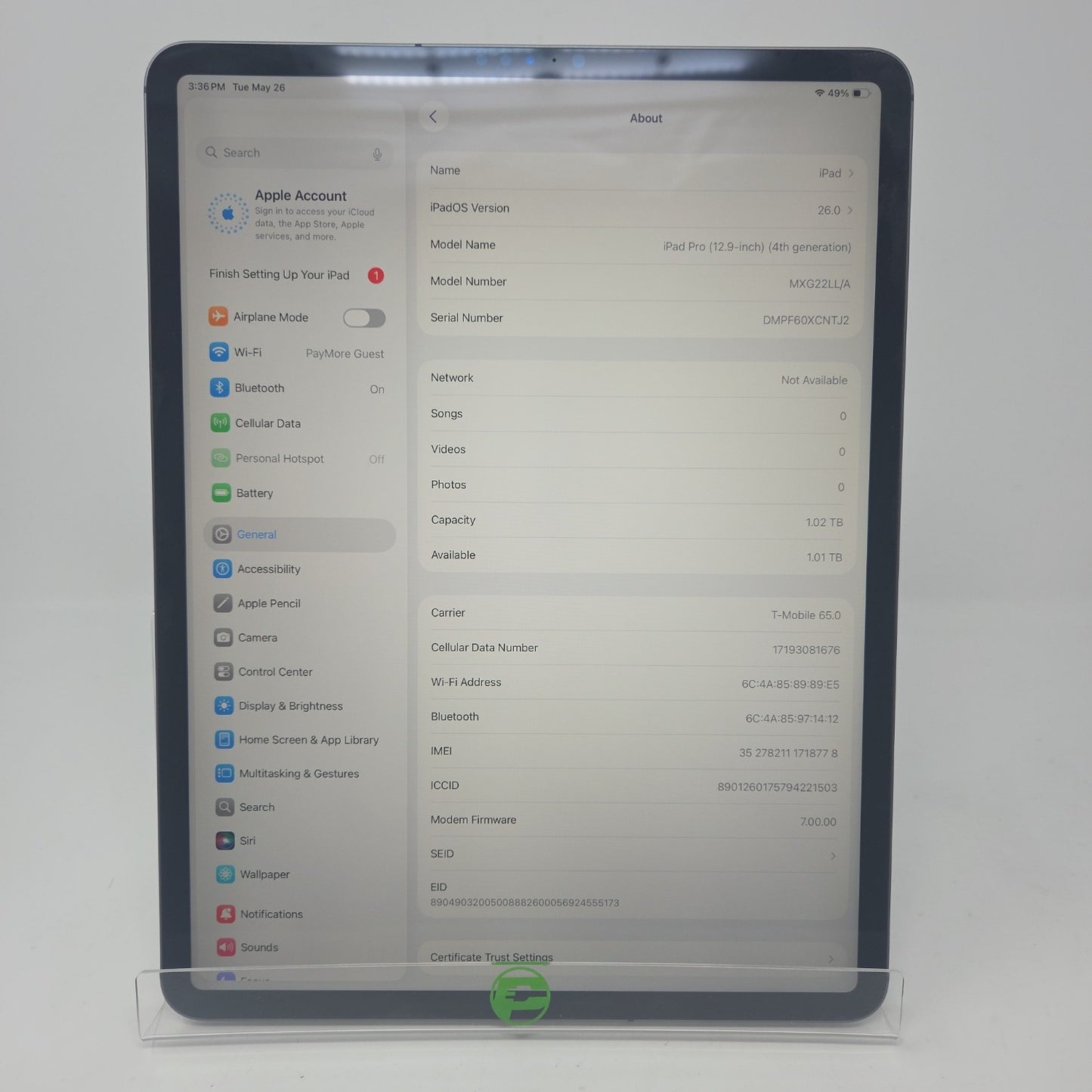 Product Image