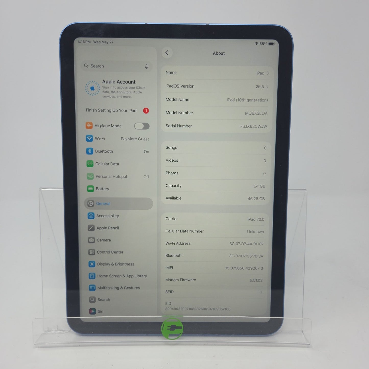 Product Image