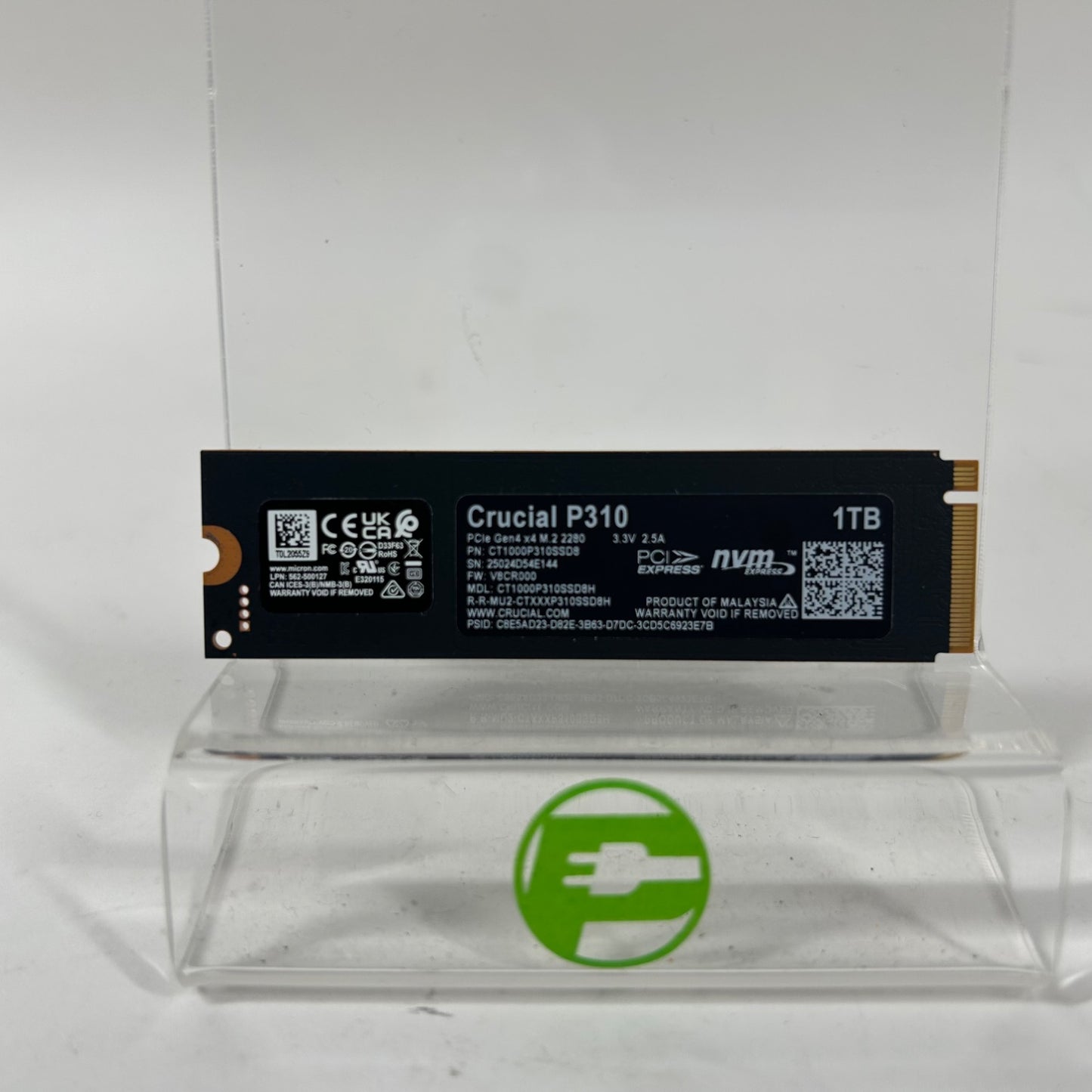Product Image