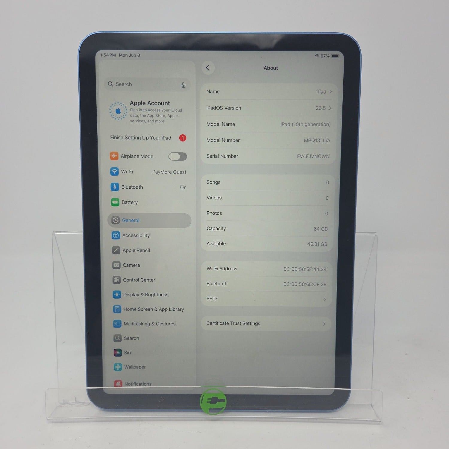 Product Image