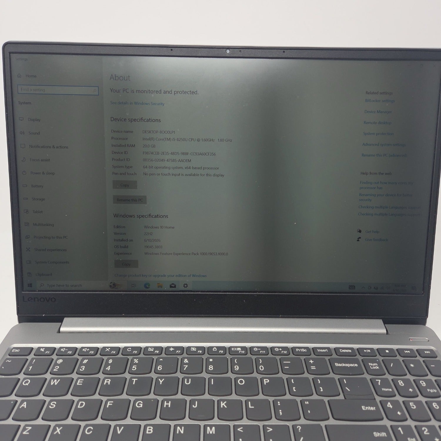 Product Image