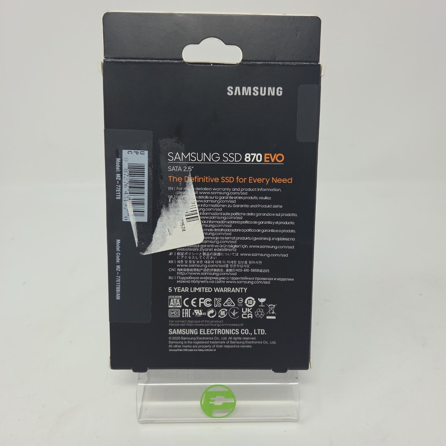 Product Image
