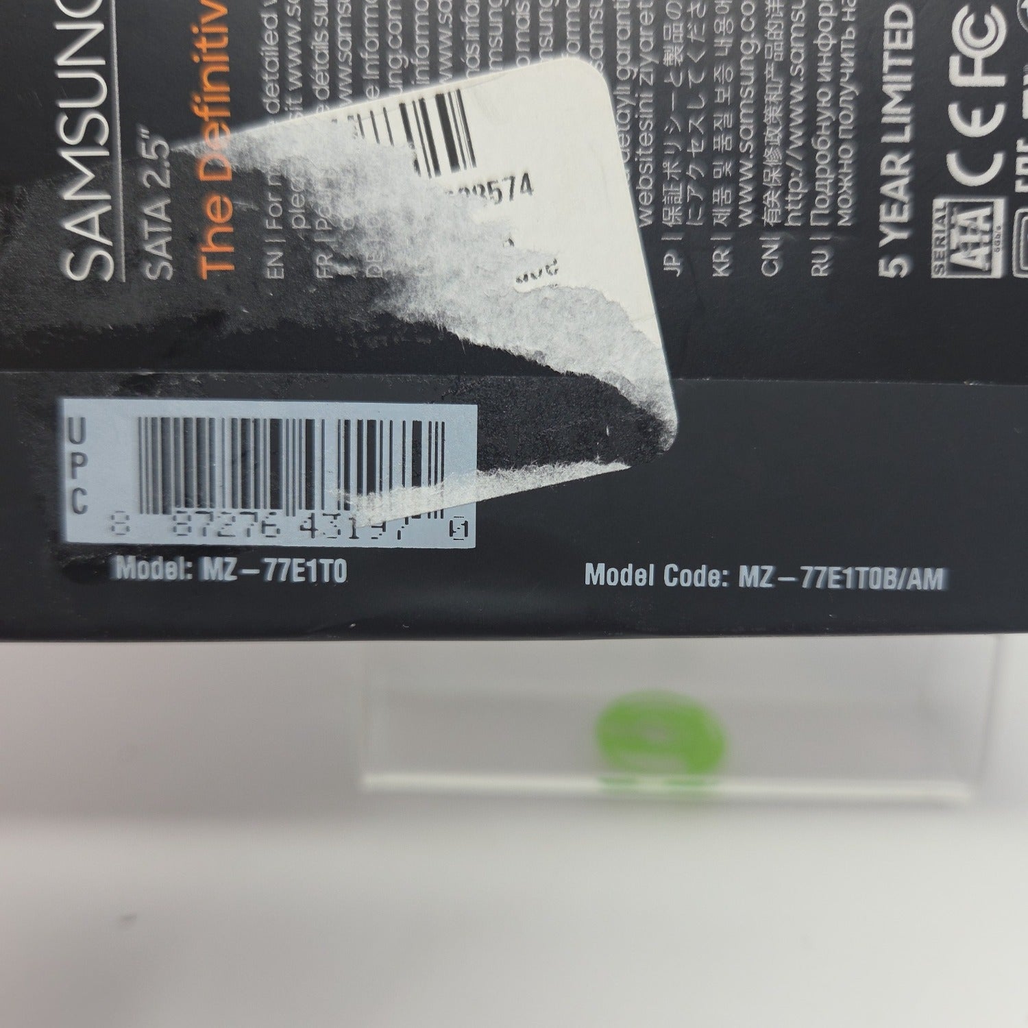 Product Image