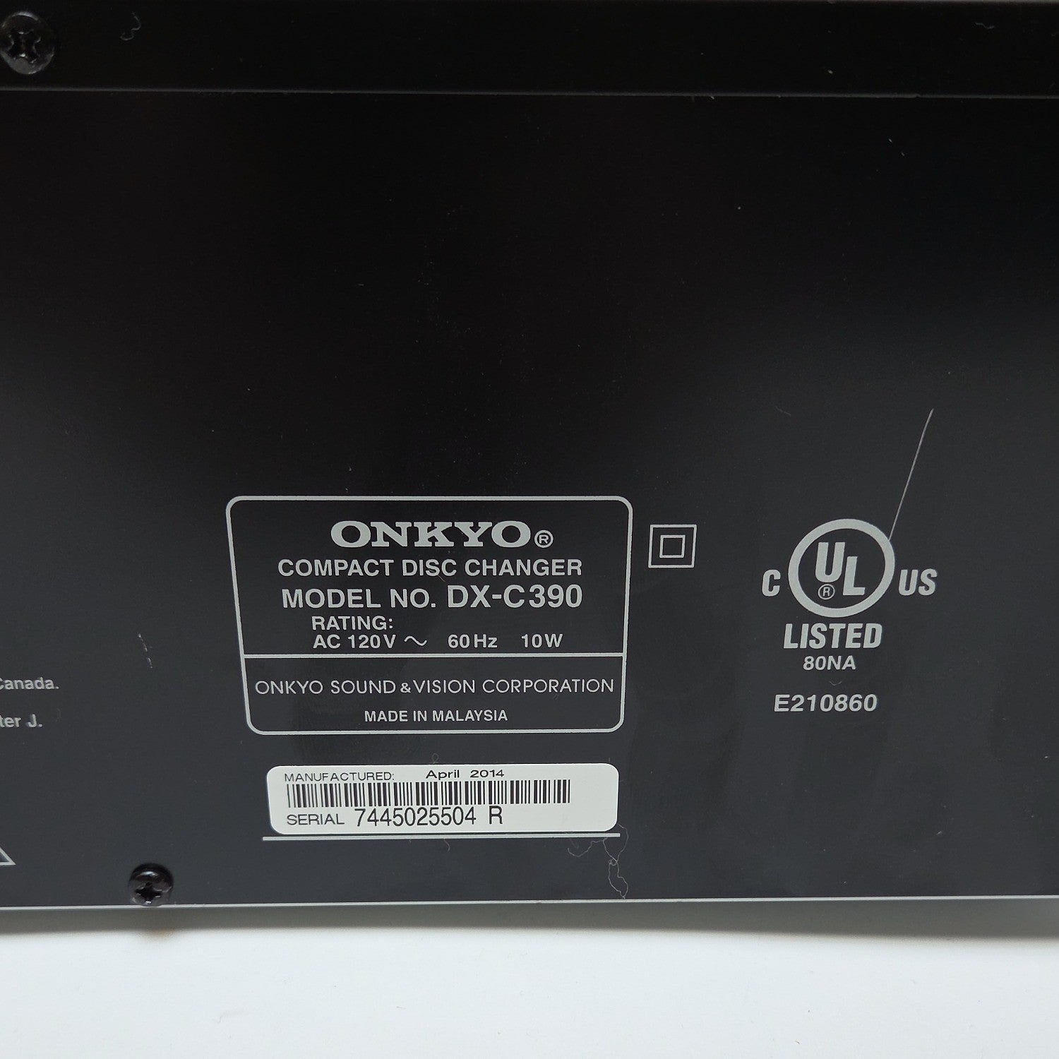 Product Image