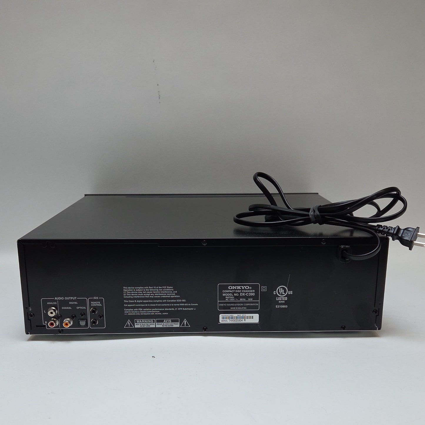 Product Image