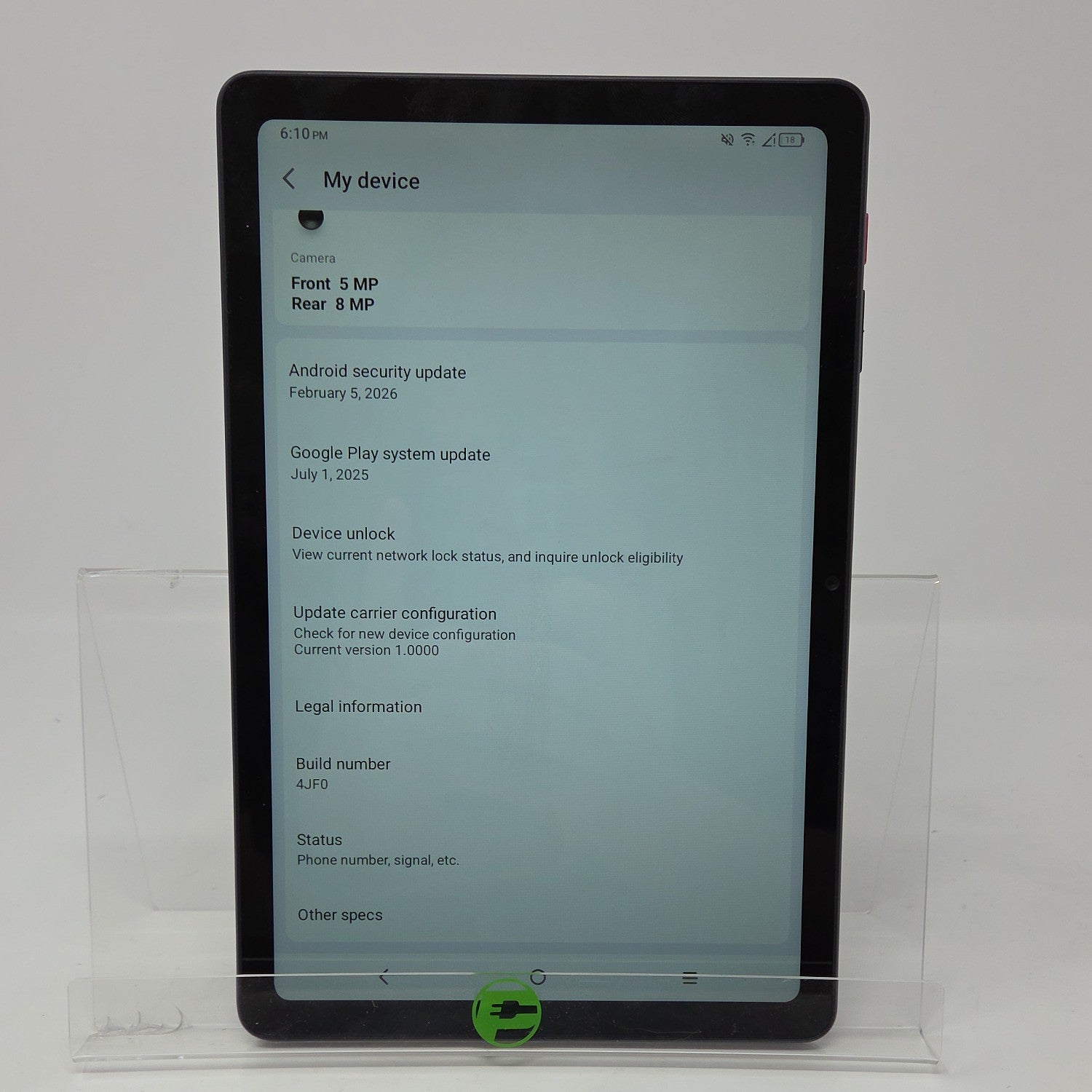 Product Image