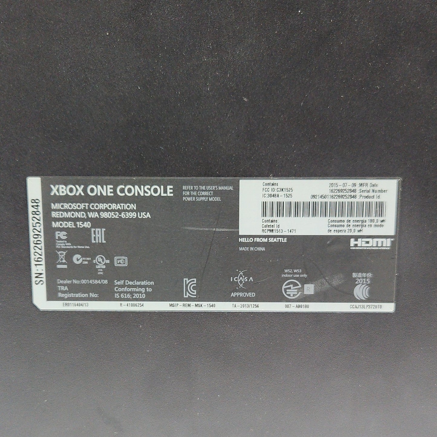 Product Image