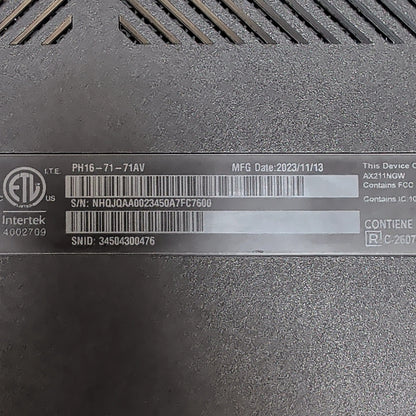 Product Image