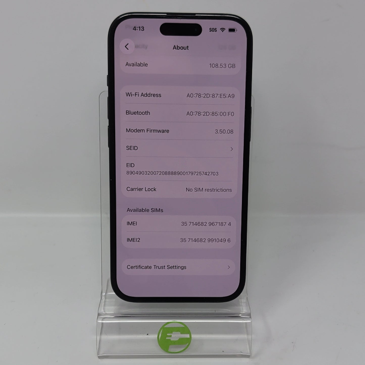 Product Image