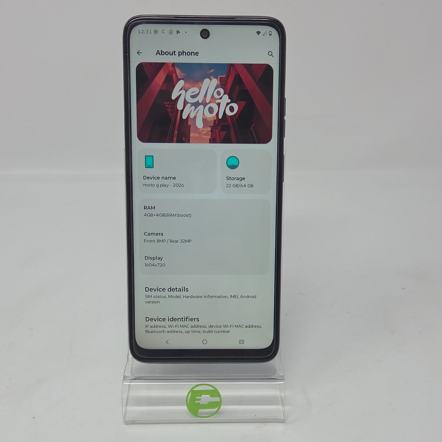 Product Image