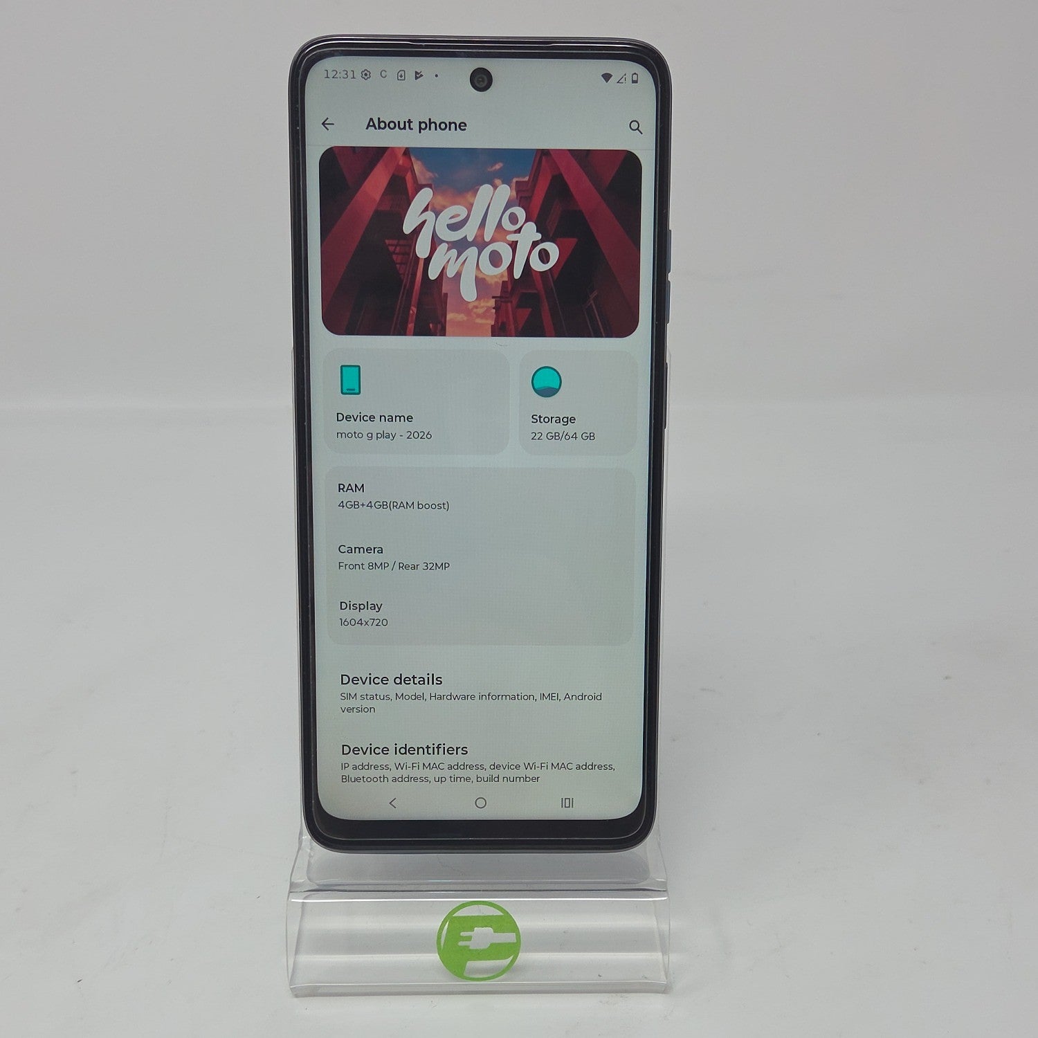 Product Image