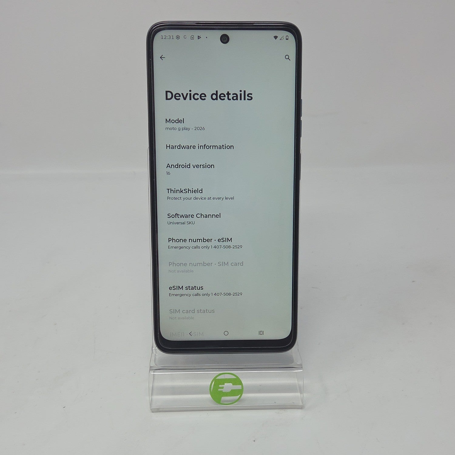 Product Image