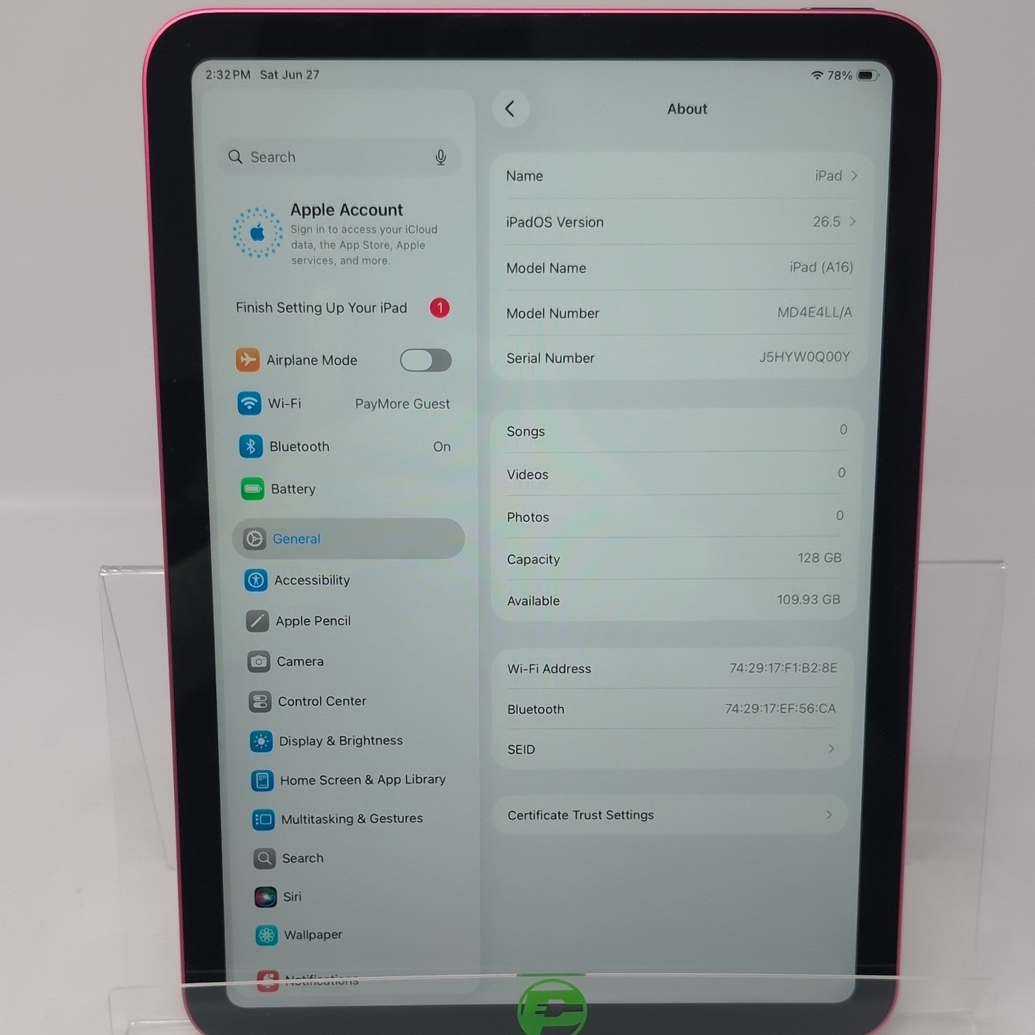 Product Image