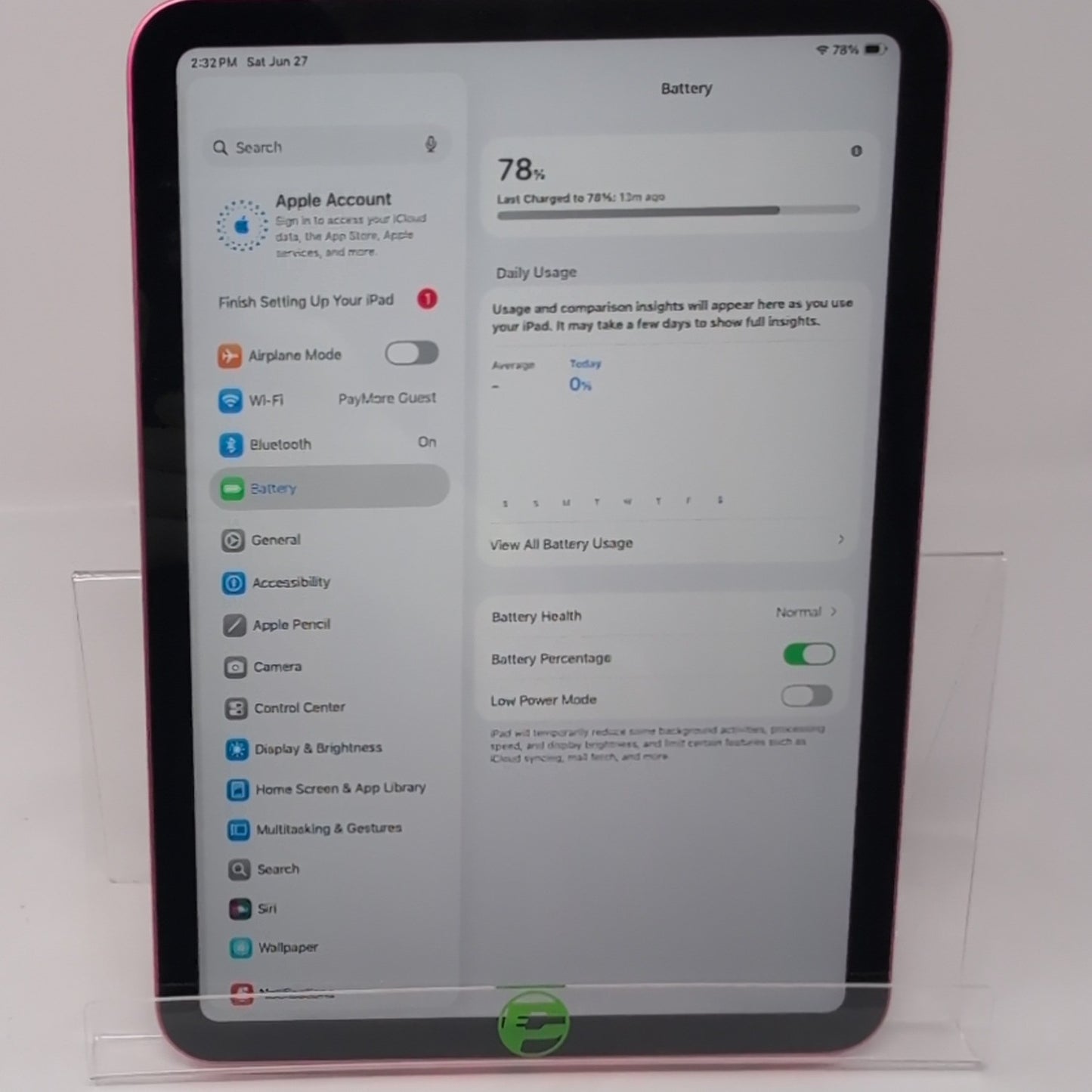 Product Image