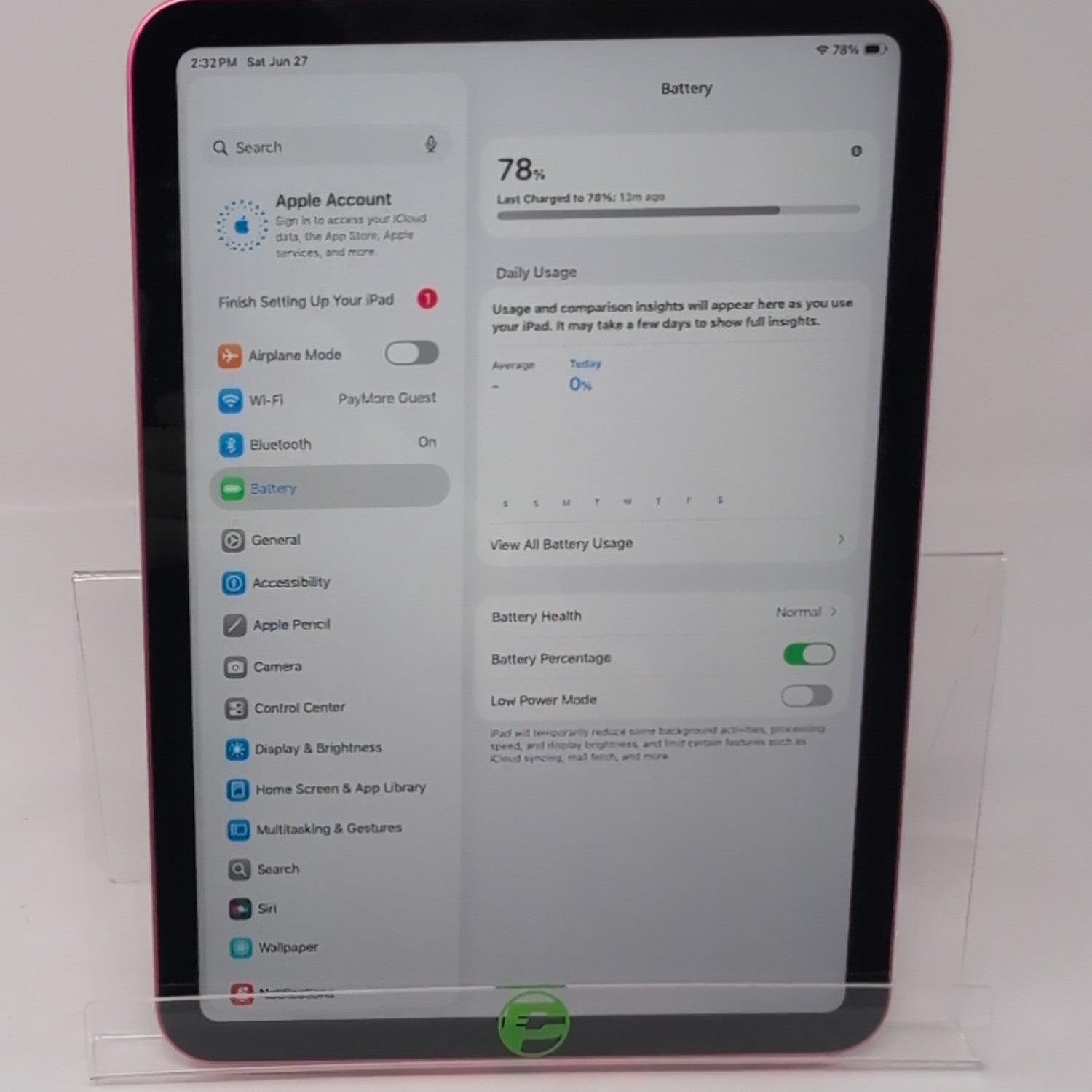 Product Image