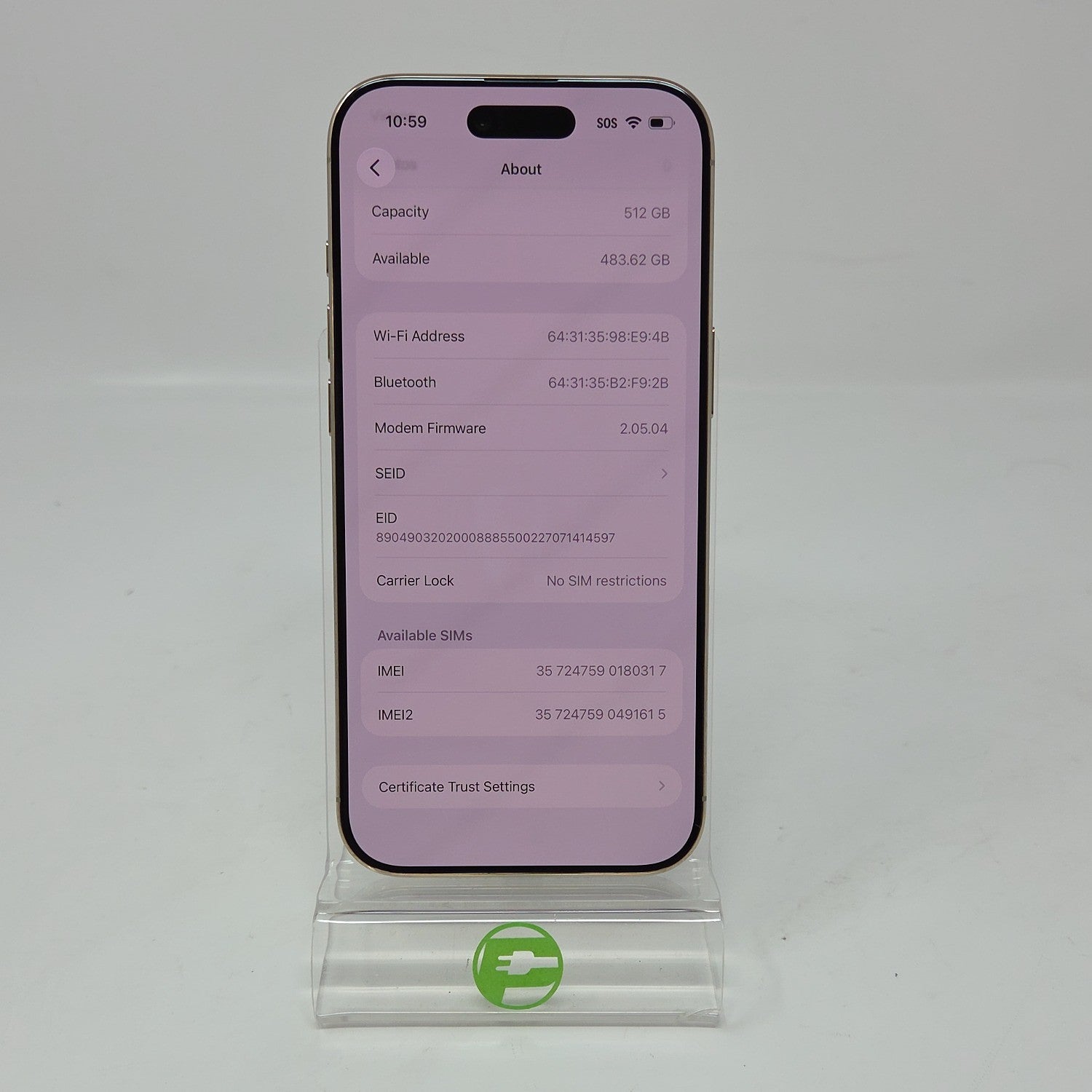 Product Image