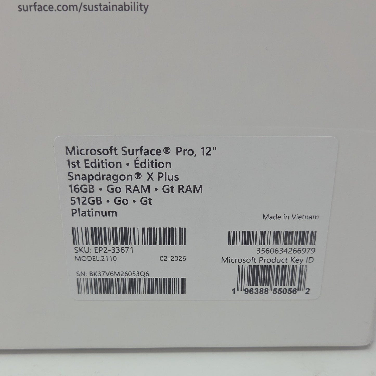 Product Image