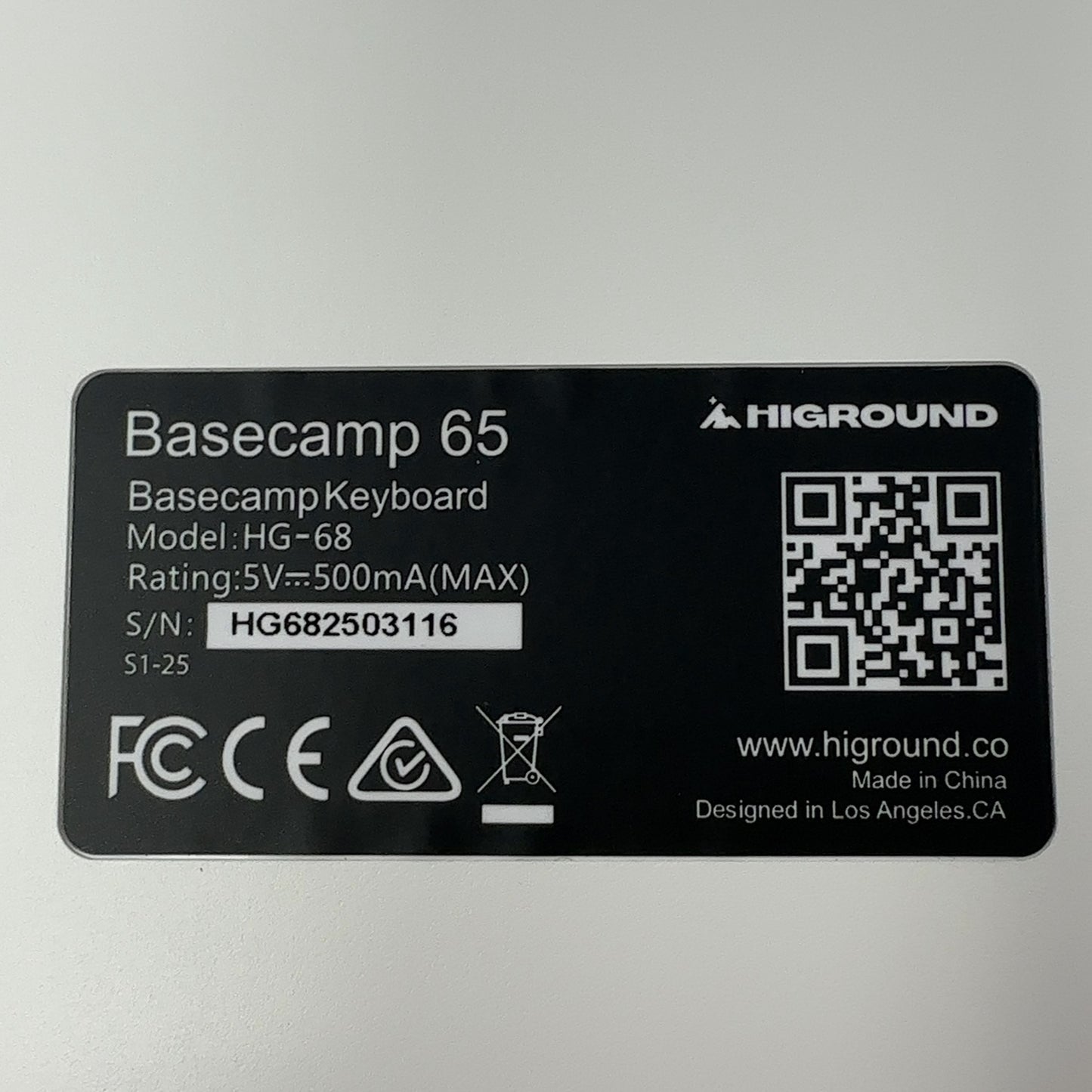 Product Image