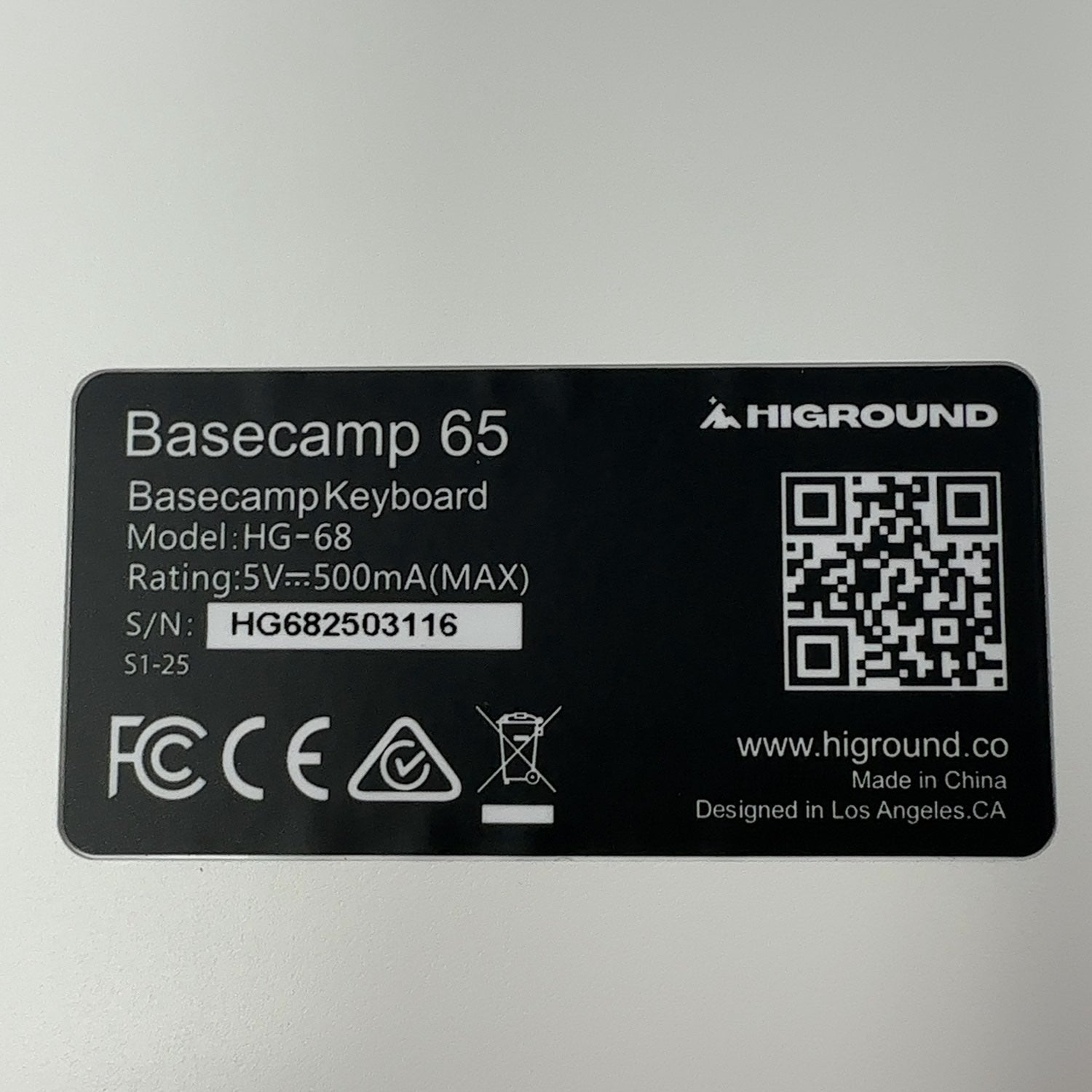 Product Image