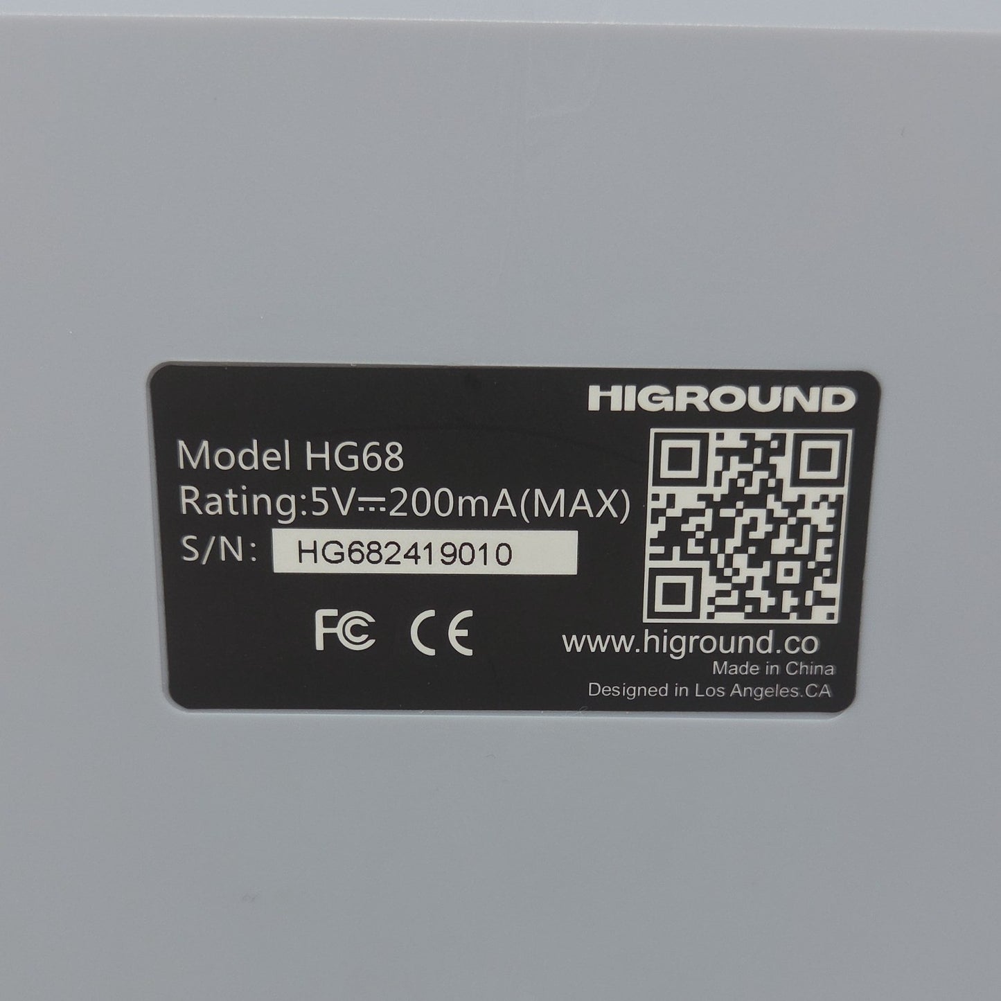 Product Image