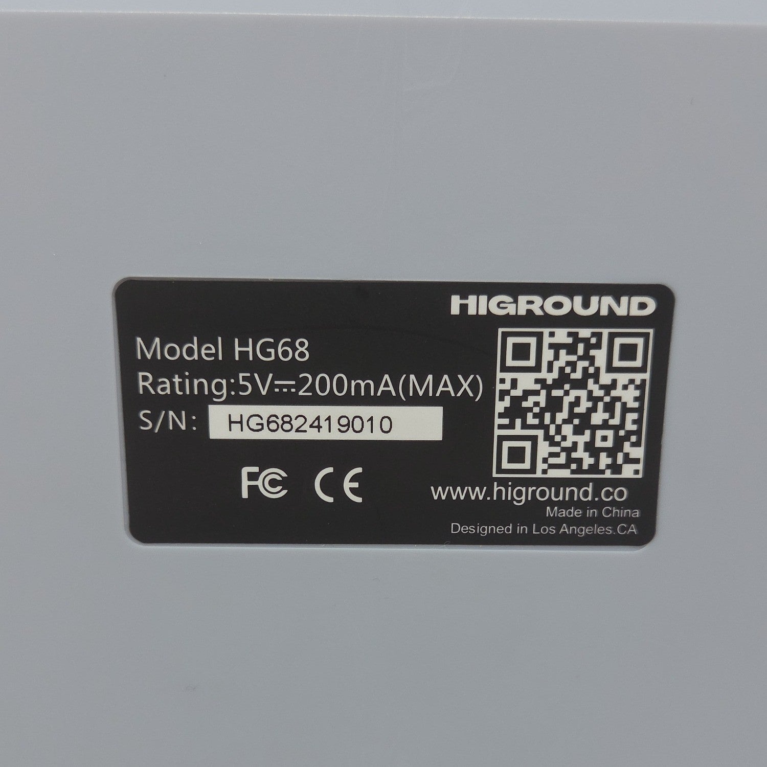 Product Image