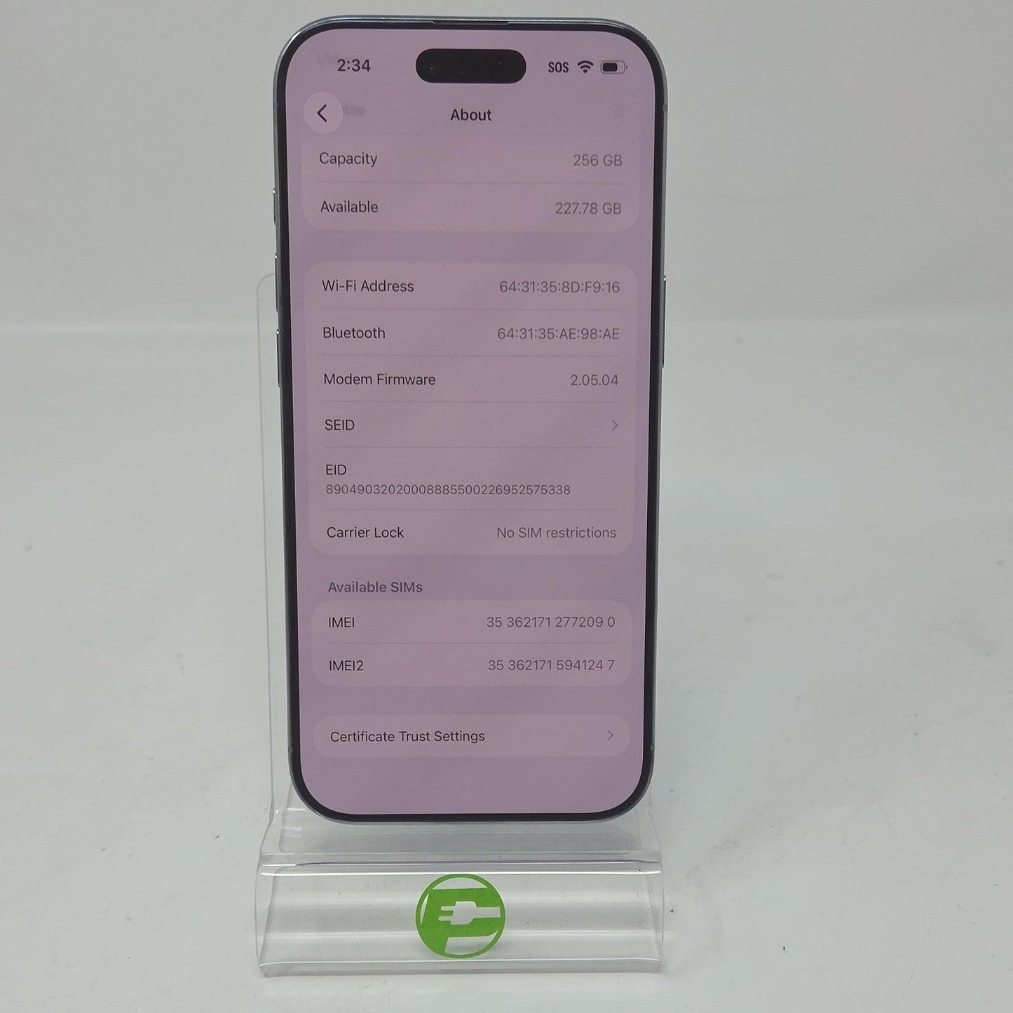Product Image