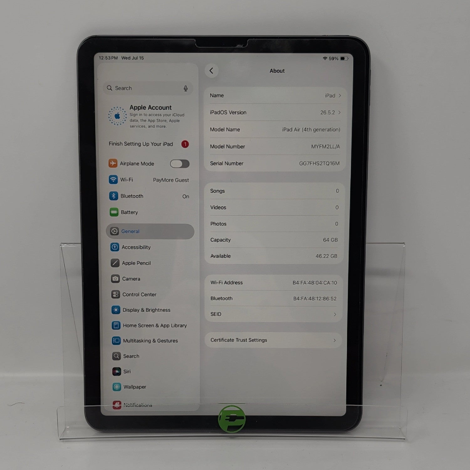 Product Image