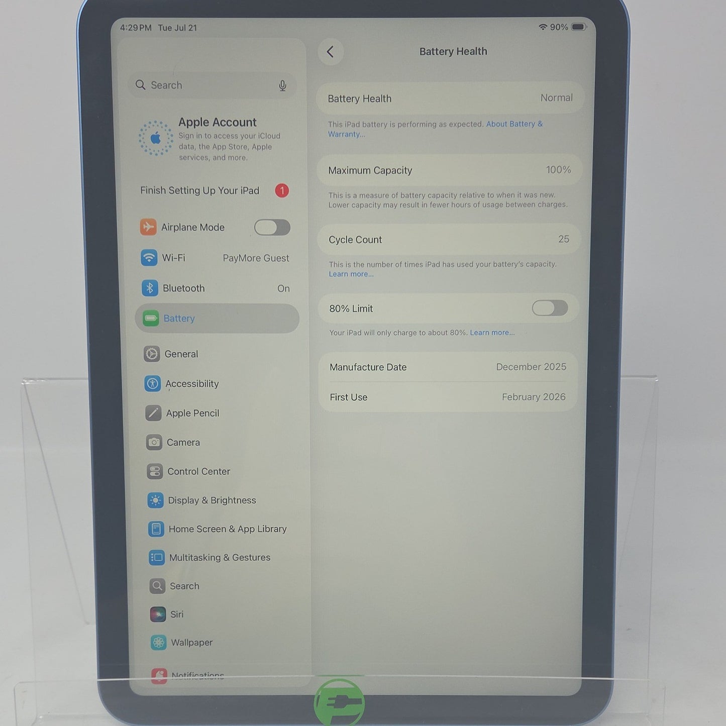 Product Image