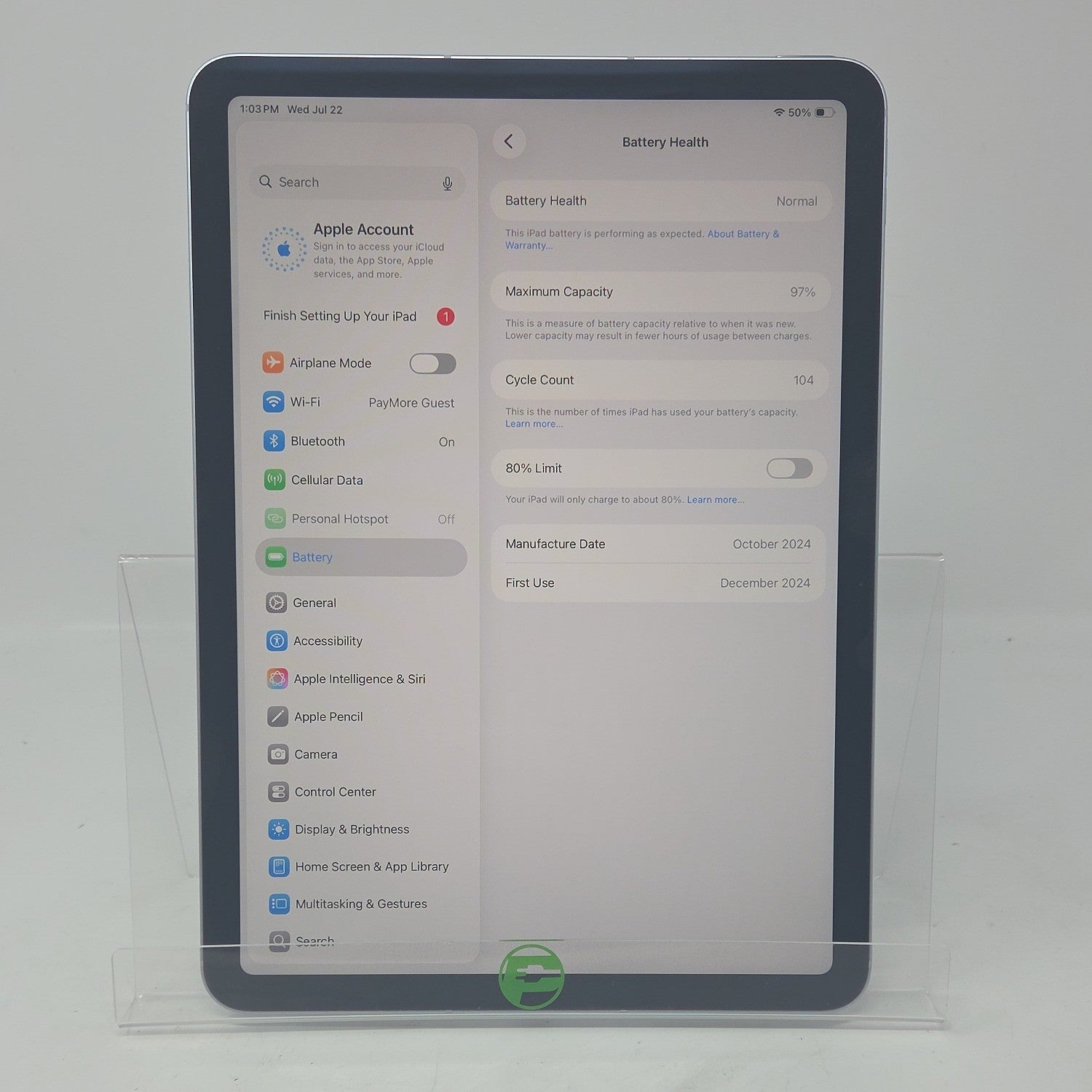 Product Image