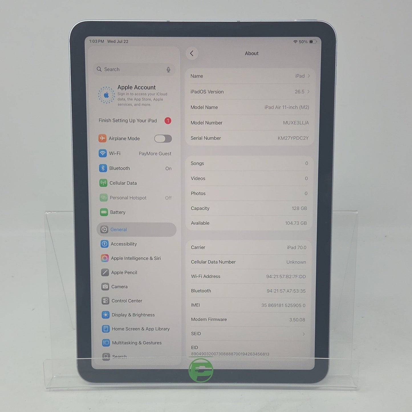 Product Image