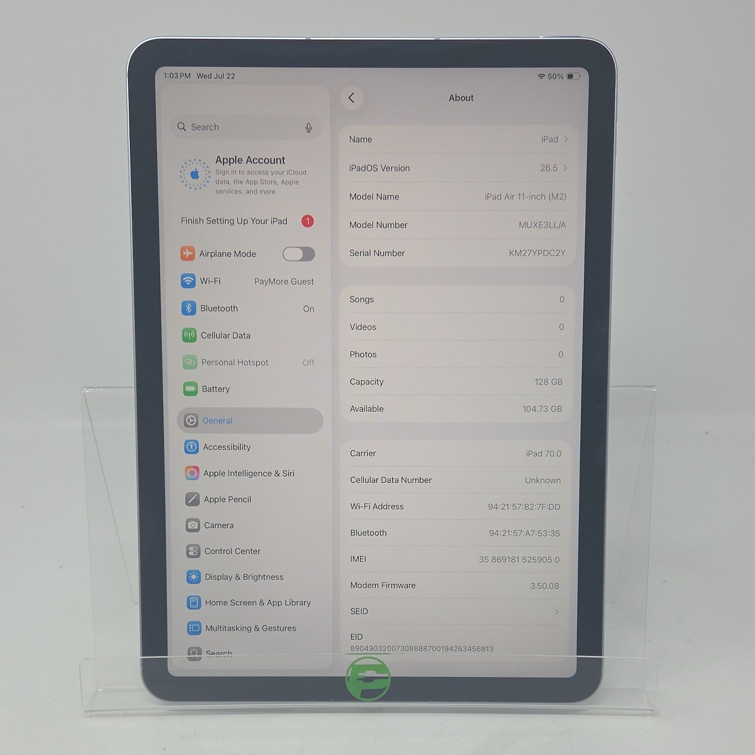 Product Image
