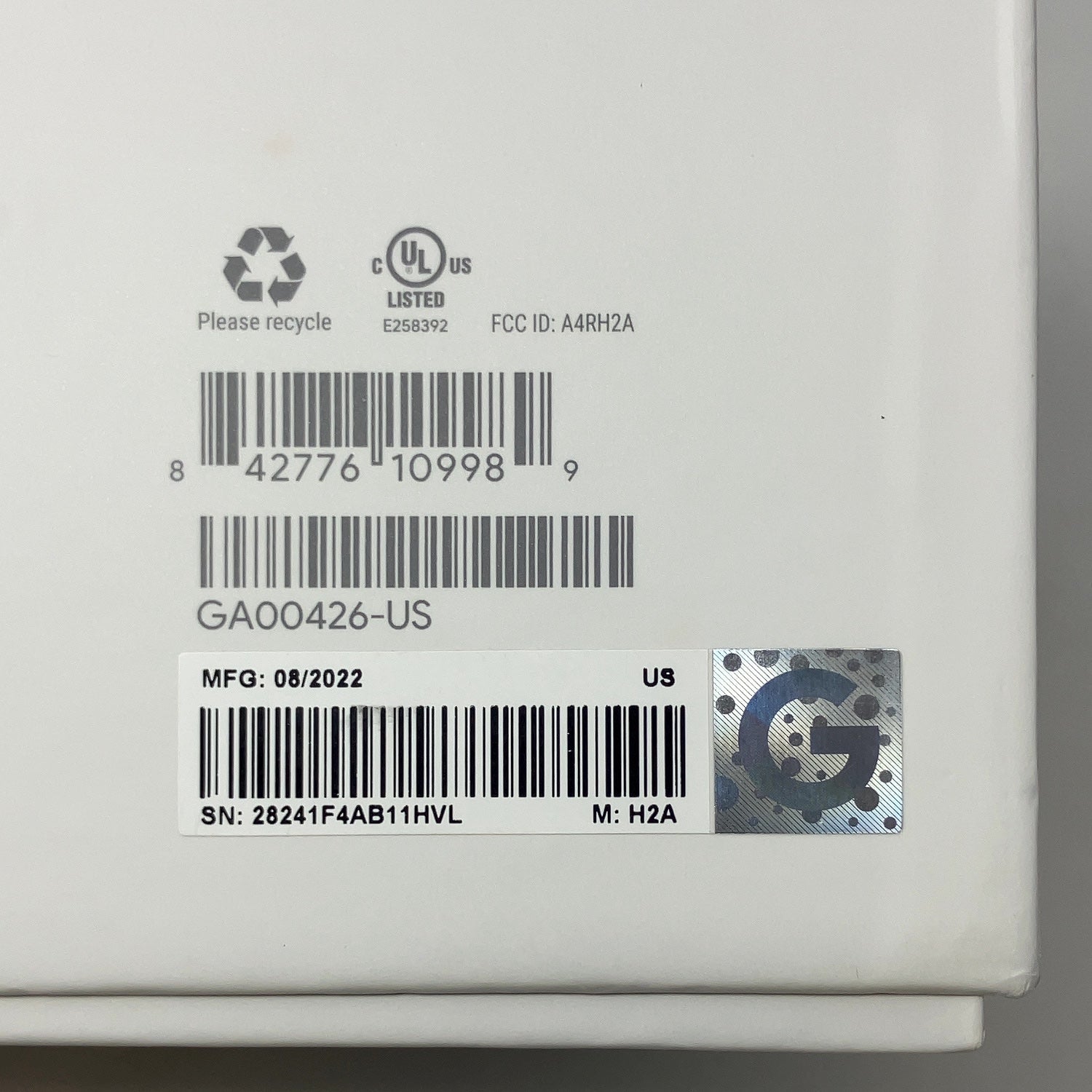 Product Image