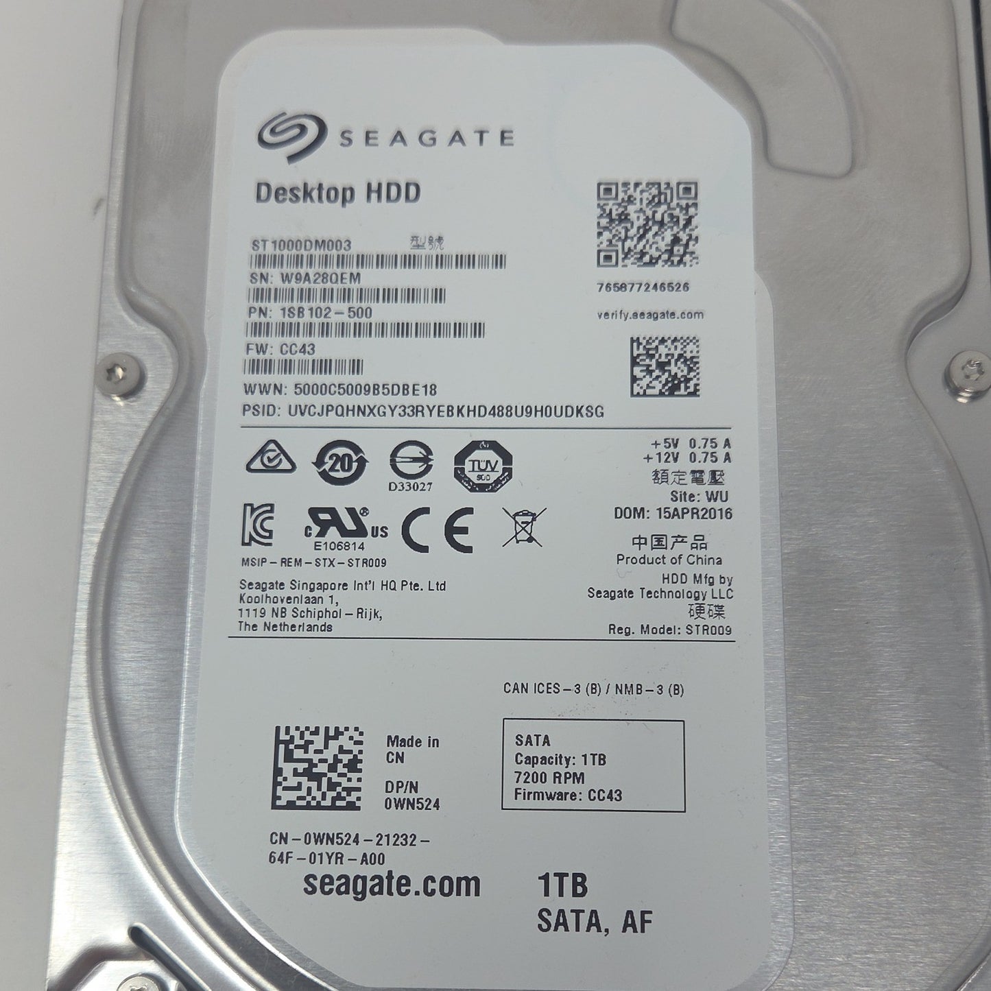 Product Image