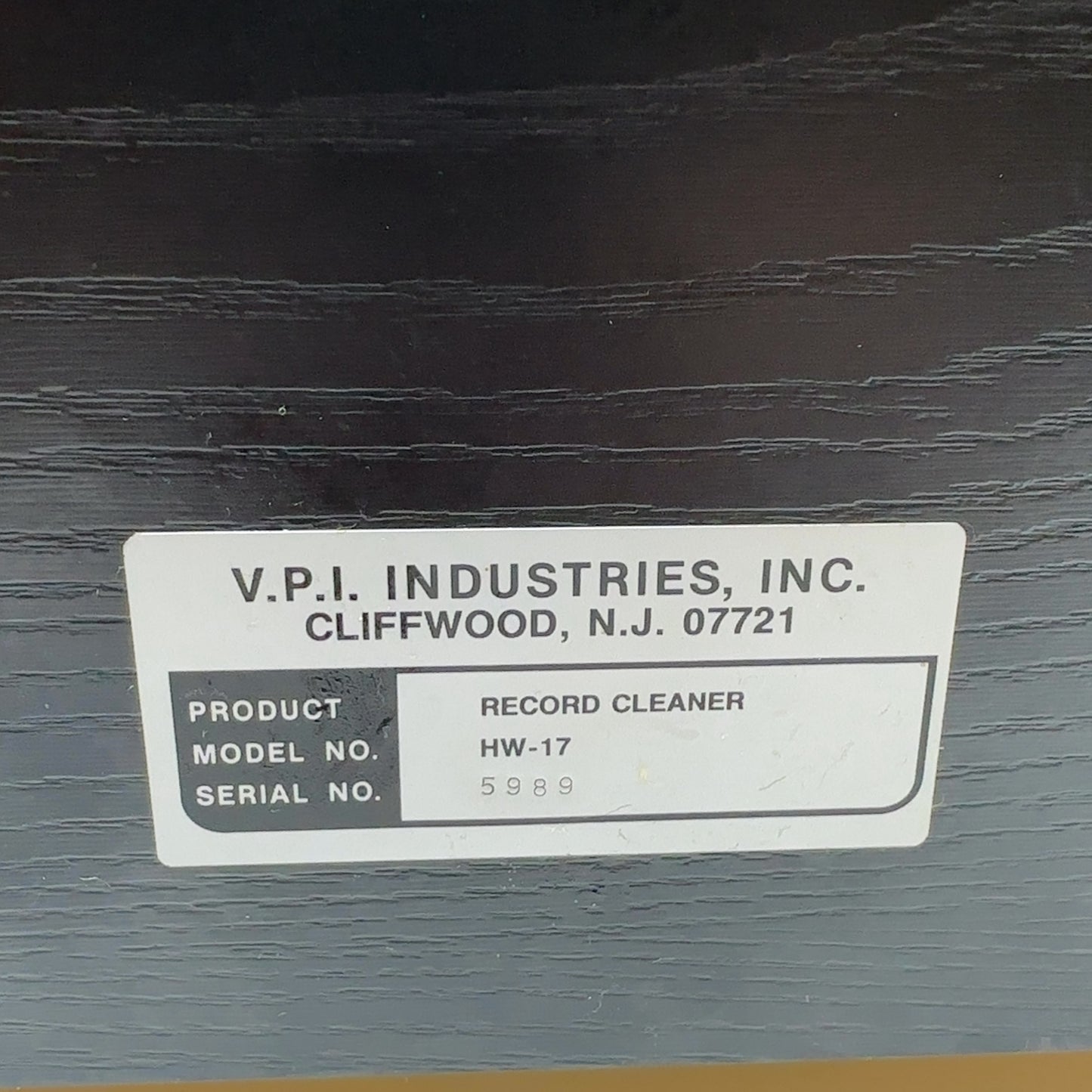 Product Image