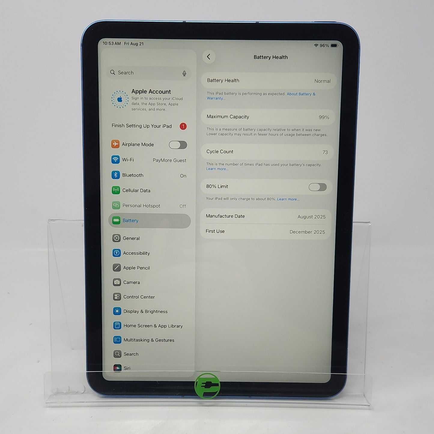 Product Image