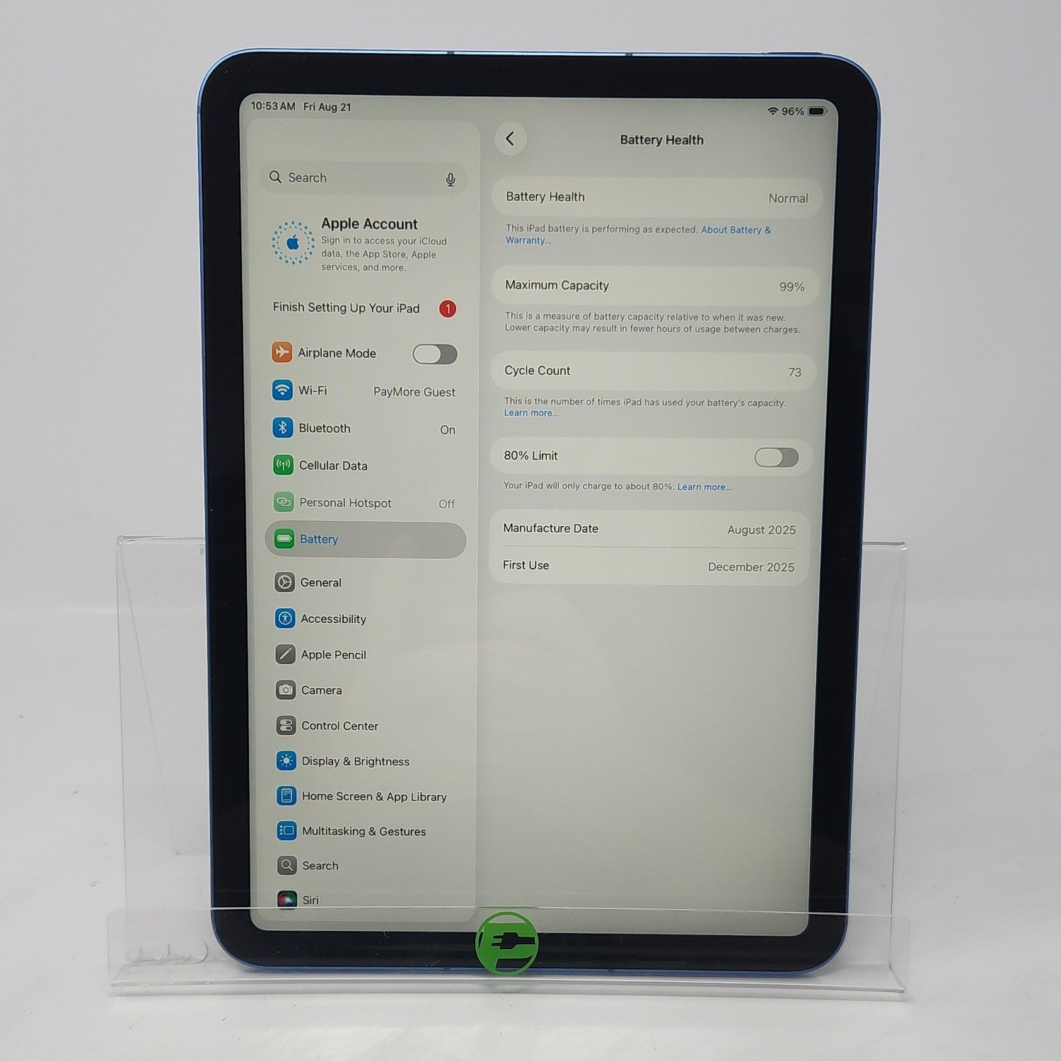 Product Image