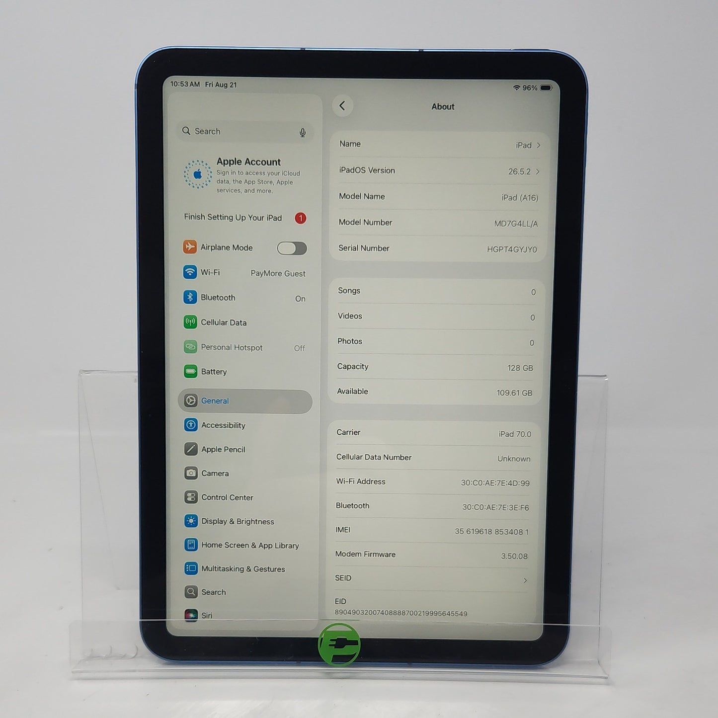 Product Image