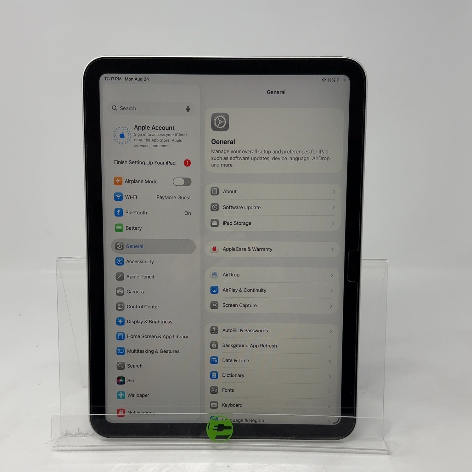 Product Image