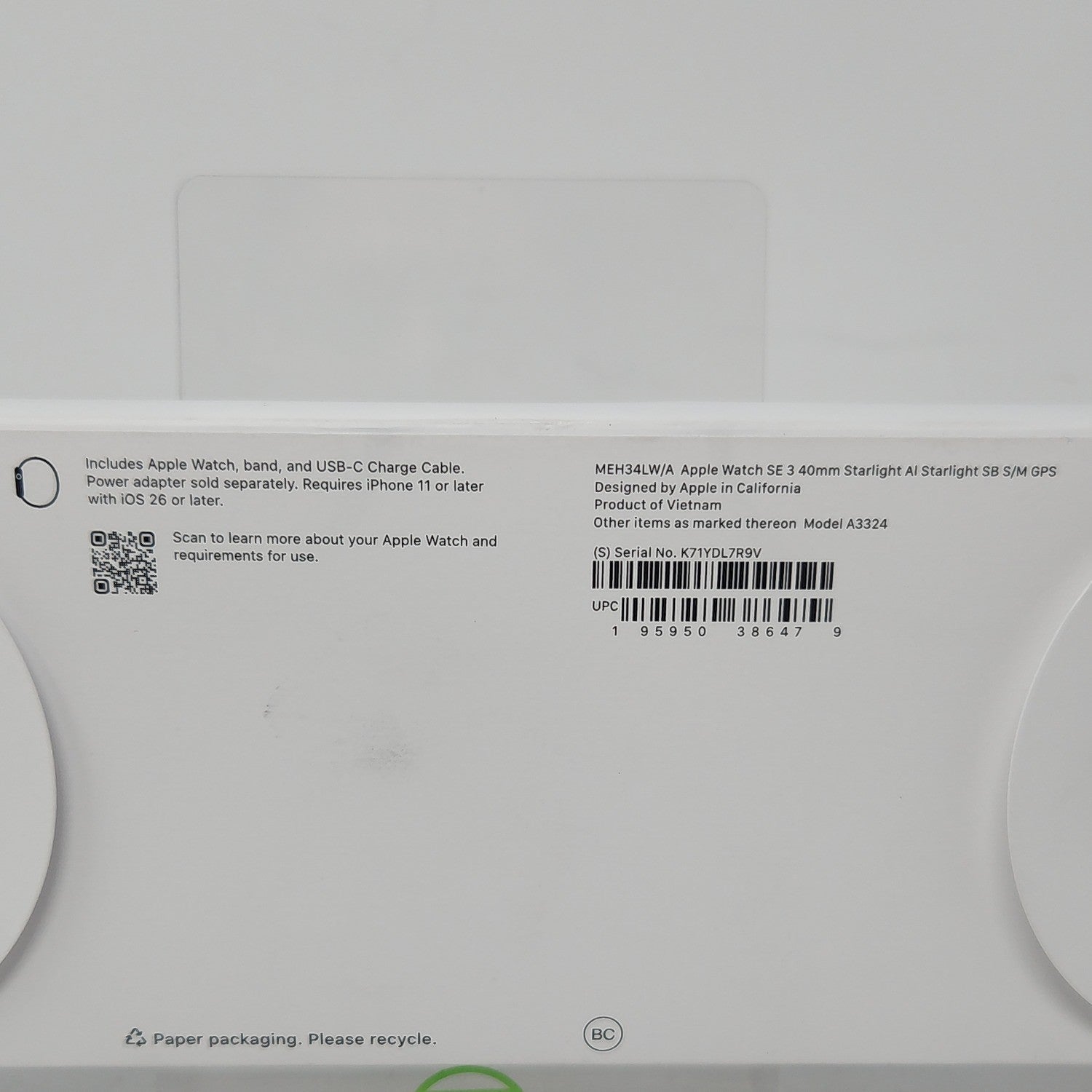 Product Image