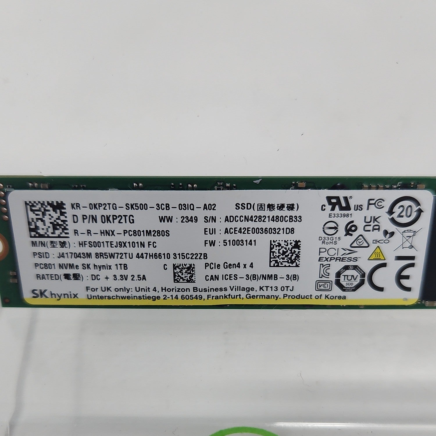 Product Image