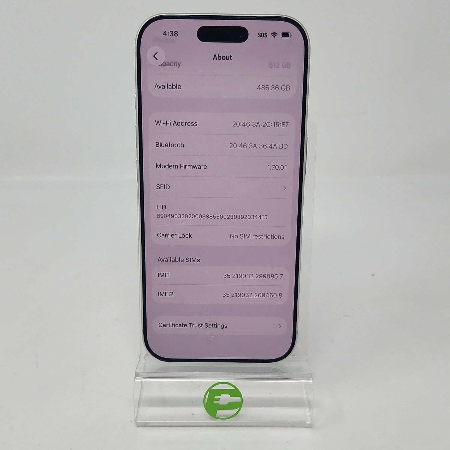 Product Image