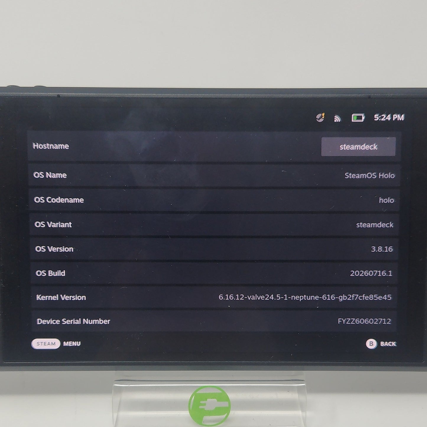 Product Image