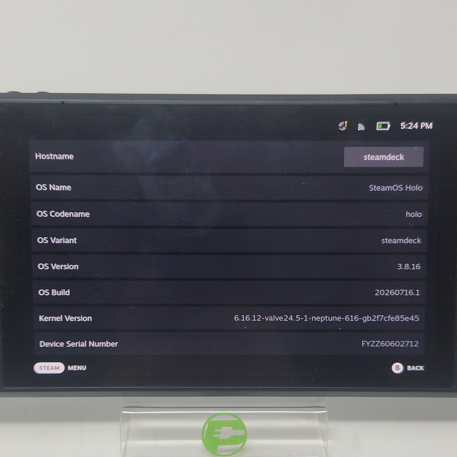 Product Image